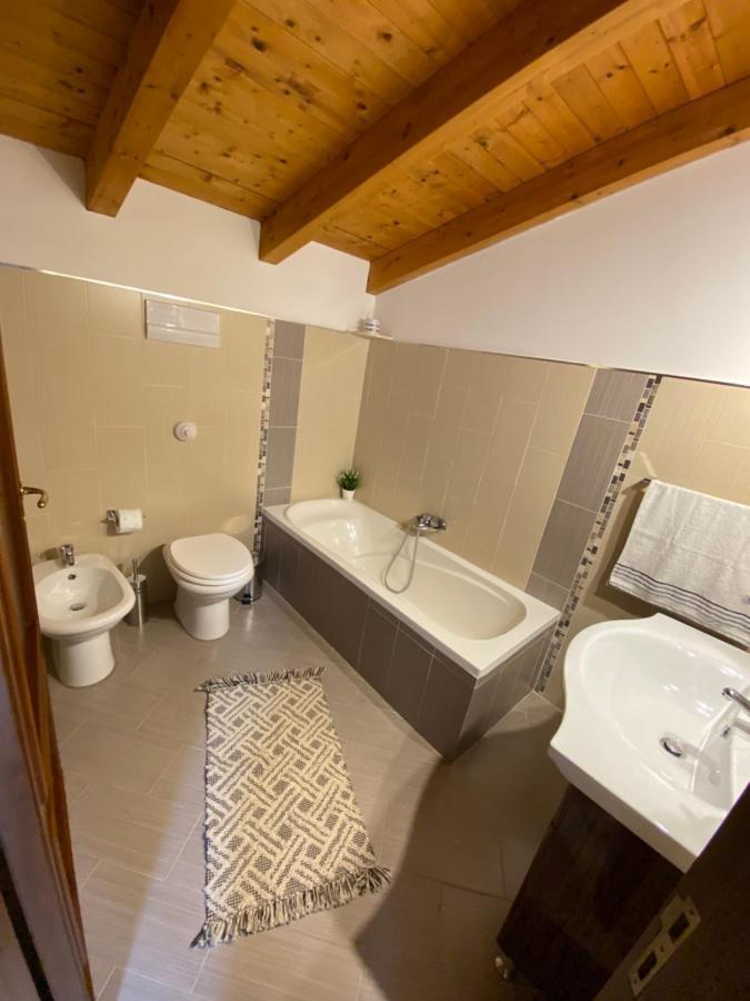 Helios House Villa Palermo Ngoại thất bức ảnh