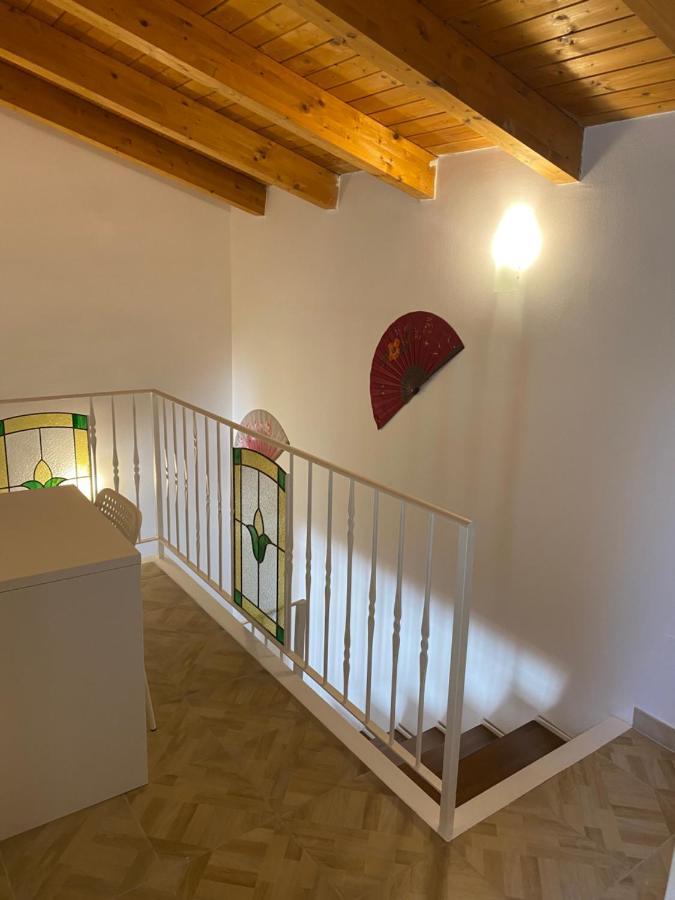 Helios House Villa Palermo Ngoại thất bức ảnh