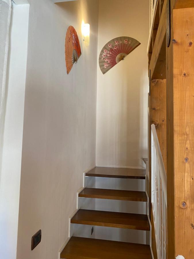 Helios House Villa Palermo Ngoại thất bức ảnh