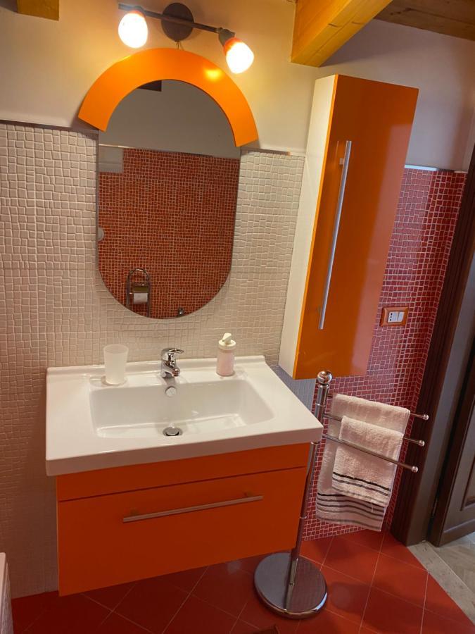 Helios House Villa Palermo Ngoại thất bức ảnh