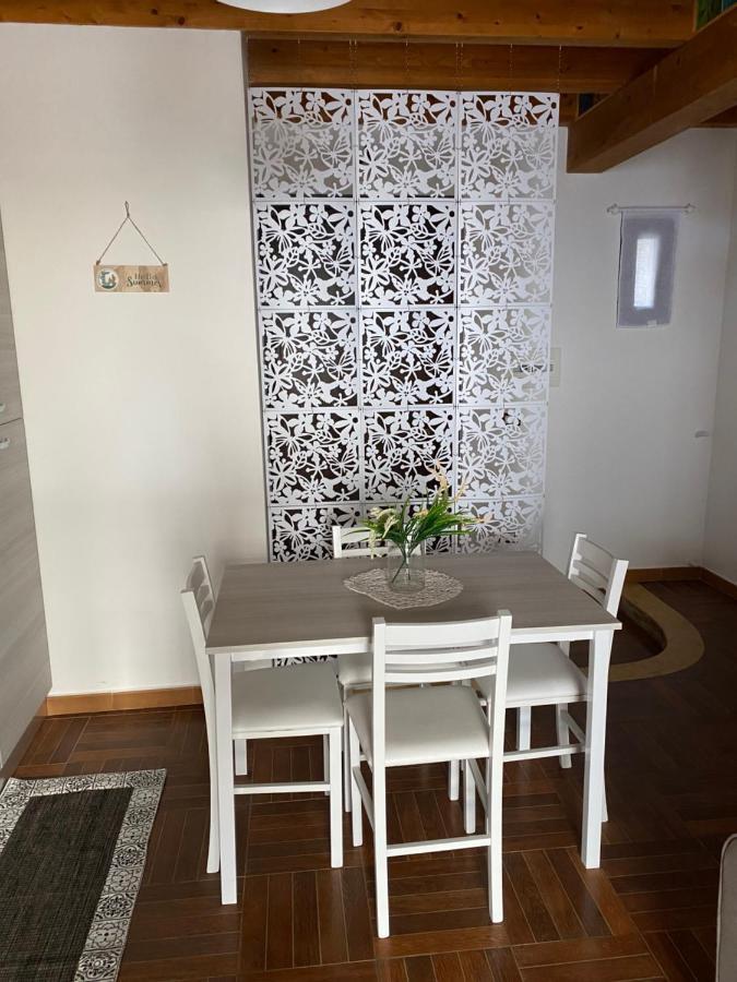 Helios House Villa Palermo Ngoại thất bức ảnh