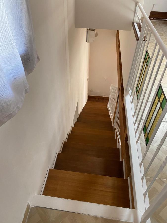 Helios House Villa Palermo Ngoại thất bức ảnh