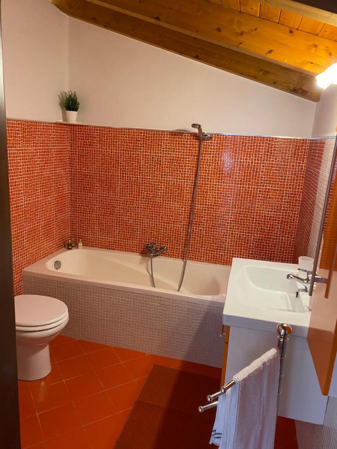 Helios House Villa Palermo Ngoại thất bức ảnh